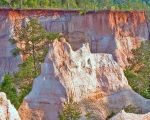 Providence Canyon State Park