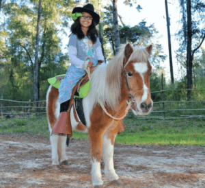 Redemptive Love Farm and Petting Zoo