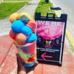 Ryder's Water Ice