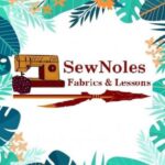 SewNoles Fabrics & Lessons