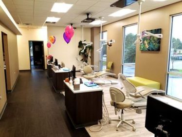 SmileWorks Children's Dentistry and Orthodontics