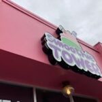 Smoothie Tower