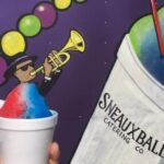 SneauxBall Catering