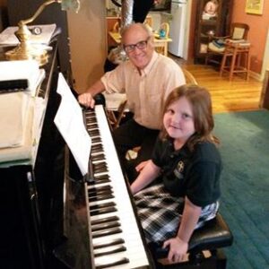 Sternberg Music Lessons
