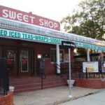 Sweet Shop
