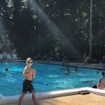 Swim Lessons at The Club at Killearn Lakes
