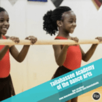 Tallahassee Academy of the Dance Arts