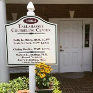 Tallahassee Counseling Center
