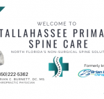 Tallahassee Primary Spine Care