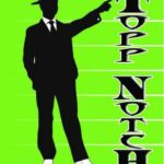 Topp Notch Barbershop