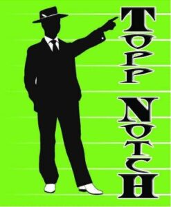 Topp Notch Barbershop