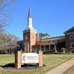 trinity united methodist preschool
