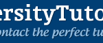 University Tutor