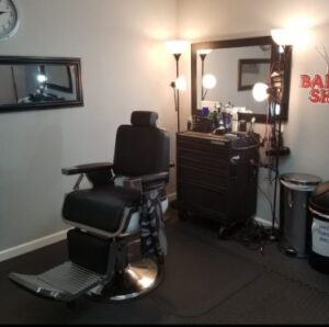 Urban Cutz Barbershop
