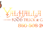 Valhalla Grill Food Truck and Catering