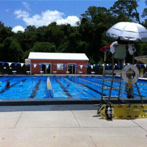 wade wehunt pool