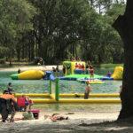 welcome to ragans family campground