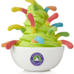 Yogurt Mountain Birthday Parties