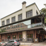 andrews downtown