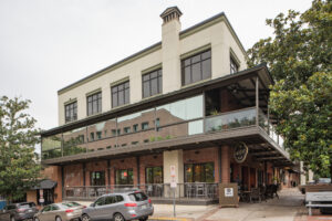 andrews downtown