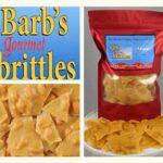 barbs brittles