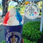 big easy snowballs