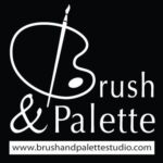 brush pallette studios