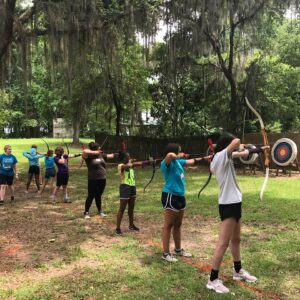 4-H Club Leon County