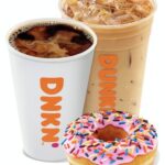 Dunkin Donuts