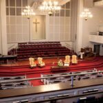 first baptist church