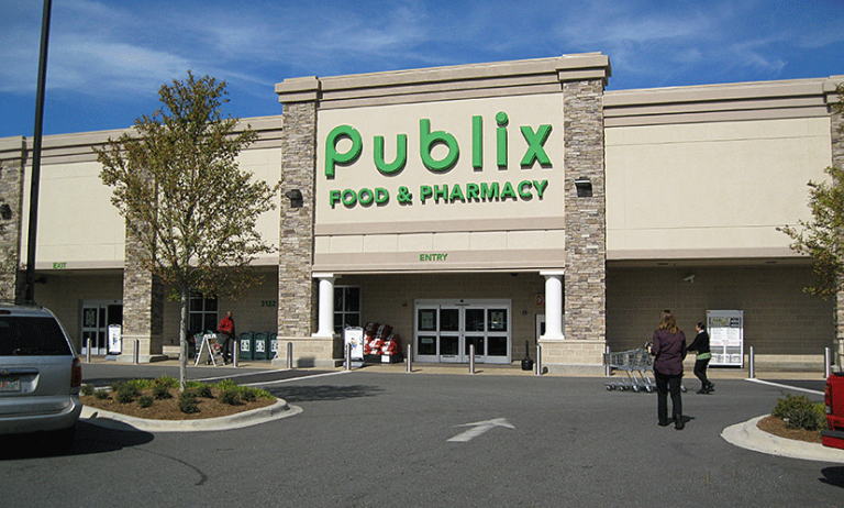publix