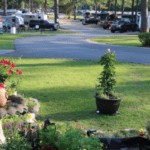 tallahassee rv park