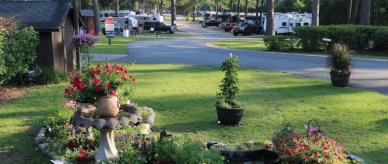 tallahassee rv park