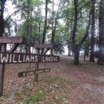 williams landing