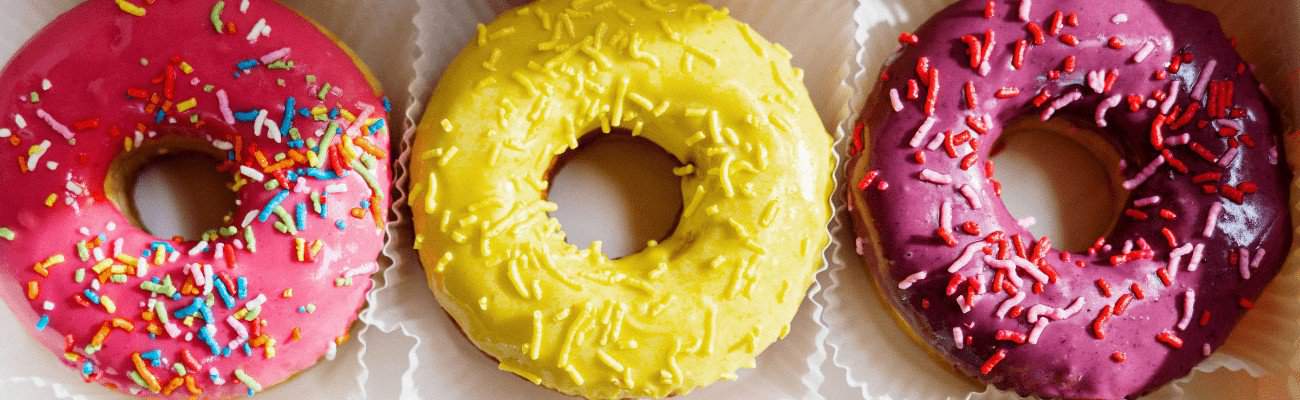 Donuts in Tallahassee