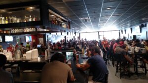 Hobbit American Grill - Capital Circle