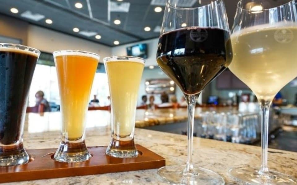 Wine Tasting and Wine Bars Tallahassee TImes