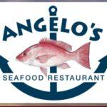 Angelos Seafood Restaurant