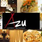Azu Lucy Hos