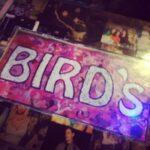 Birds Aphrodisiac Oyster Shack