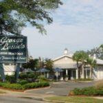 George Louies Seafood Restaurant