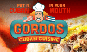 Gordos logo northside