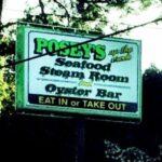 Poseys Steam Room Oyster Bar