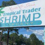 Tropical Trader Shrimp Co.