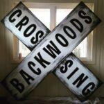 backwoods crossing