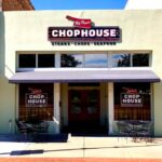 big papas chophouse