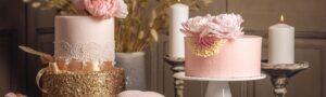 wedding cake bakers
