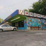 woodchucks cafe
