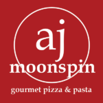 AJ Moonspin Pizza