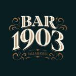 bar 1903